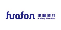 產(chǎn)業(yè)用及無紡布展企業(yè)logo